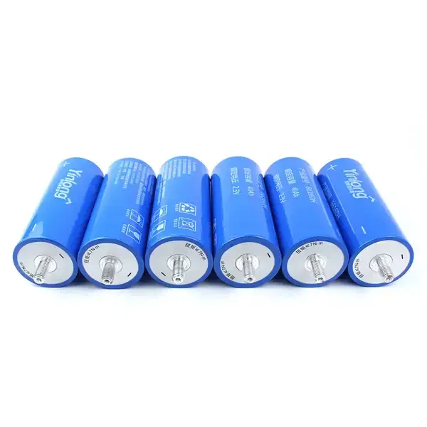 BROWN LTO 40Ah  20000 Life Cycles