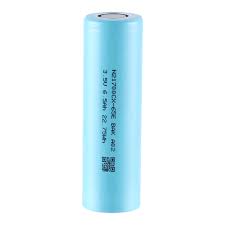 BAK N21700CX 65E - 6500mAh 12A