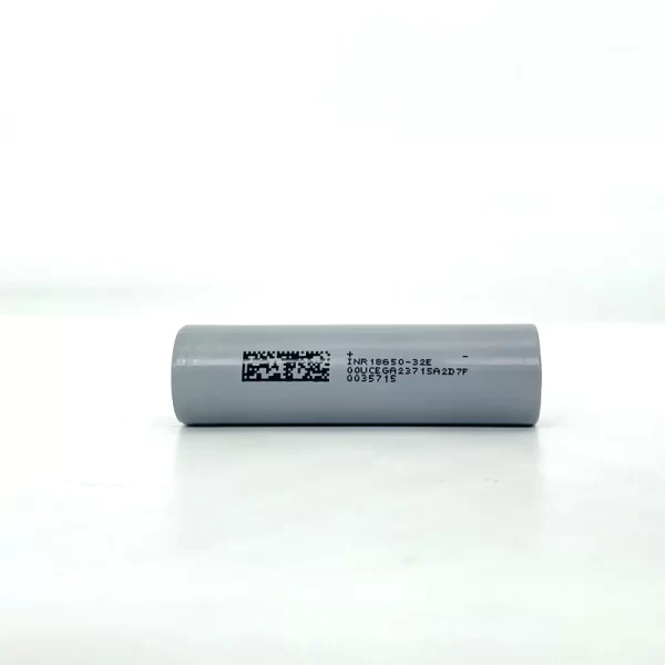 Great power 18650 4000mAh  12A