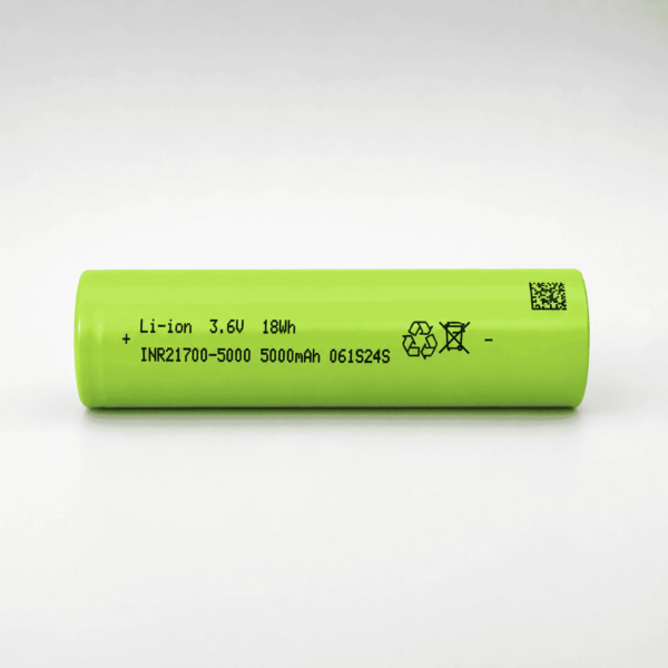 Linkdata INR21700- 60P 6000mAH 60A @ 80C
