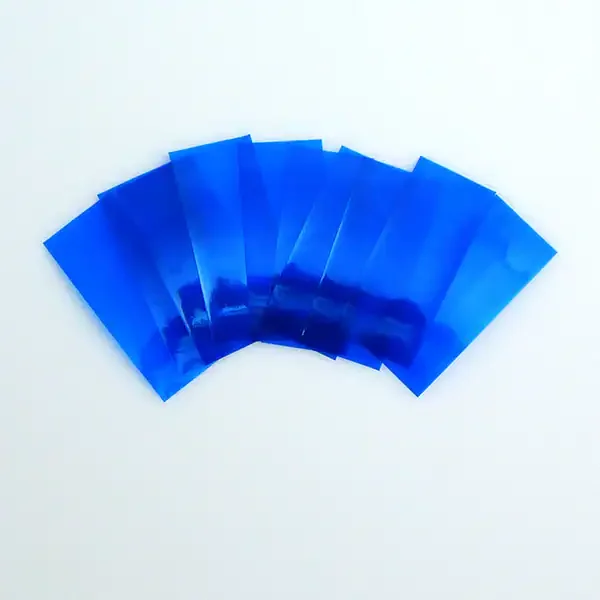PVC Heat Shrink Wrap for 18650 Batteries (10 pack)