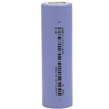 Yichuan INR21700-40P 4000mAh 40A 60@80C