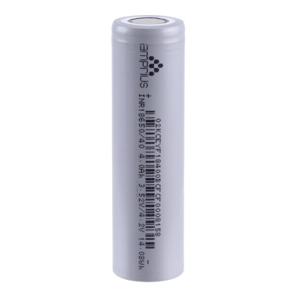 Amprius-18650 SA110 4000mAh 12A